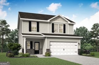 481 Prescott Way, Villa Rica, GA 30180