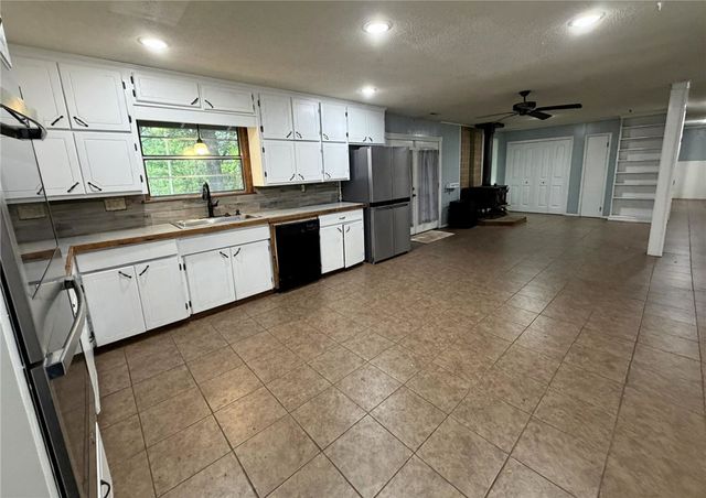 5108 Ridge, Alma, AR 72921