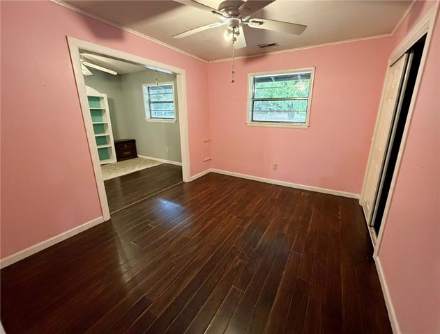 5108 Ridge, Alma, AR 72921