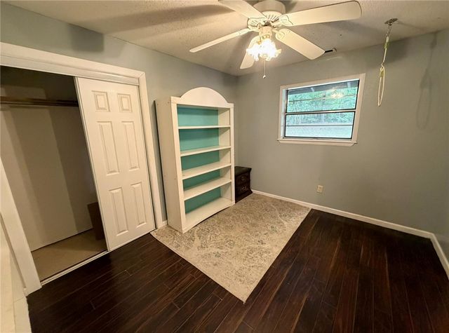5108 Ridge, Alma, AR 72921