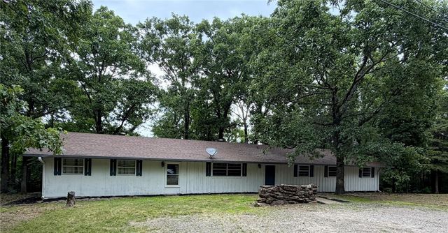 5108 Ridge, Alma, AR 72921