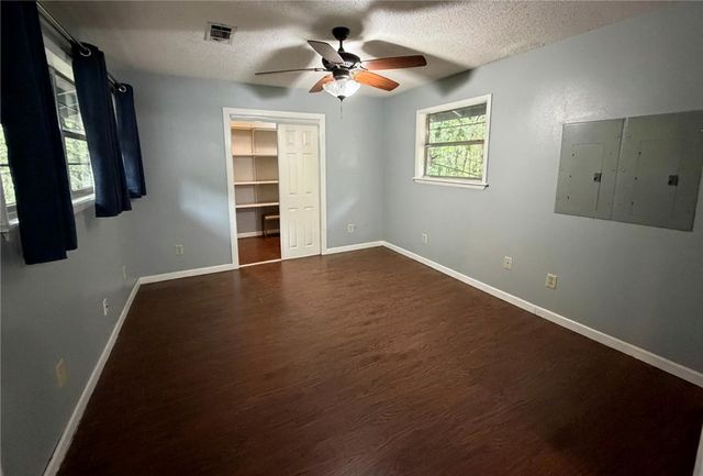 5108 Ridge, Alma, AR 72921