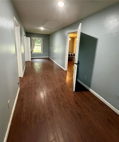 5108 Ridge, Alma, AR 72921