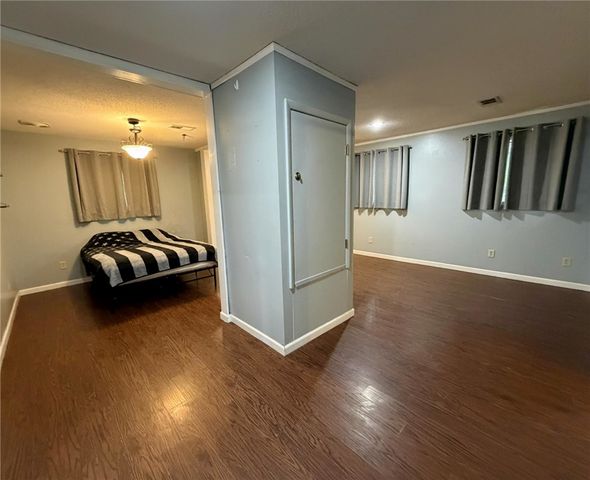 5108 Ridge, Alma, AR 72921