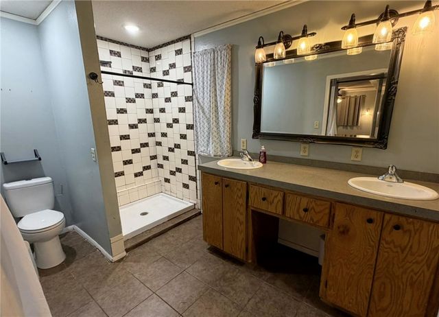 5108 Ridge, Alma, AR 72921
