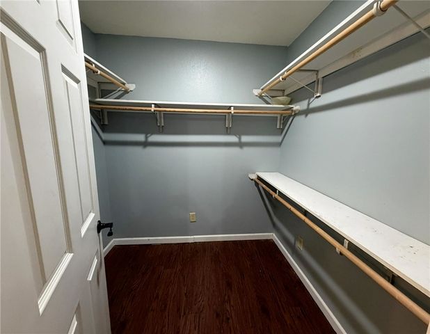 5108 Ridge, Alma, AR 72921