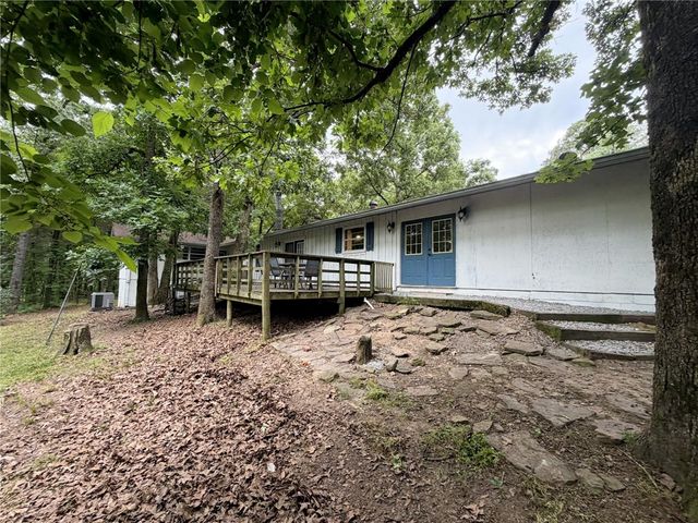 5108 Ridge, Alma, AR 72921