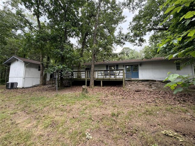 5108 Ridge, Alma, AR 72921