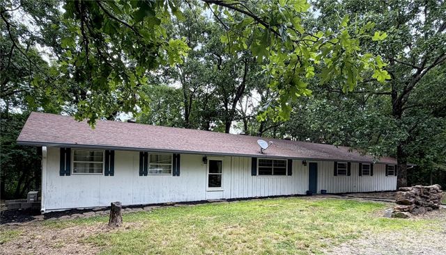 5108 Ridge, Alma, AR 72921