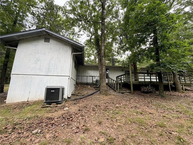 5108 Ridge, Alma, AR 72921