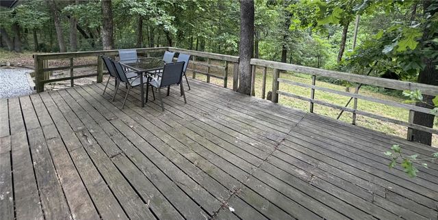 5108 Ridge, Alma, AR 72921
