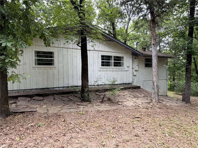 5108 Ridge, Alma, AR 72921