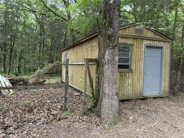 5108 Ridge, Alma, AR 72921