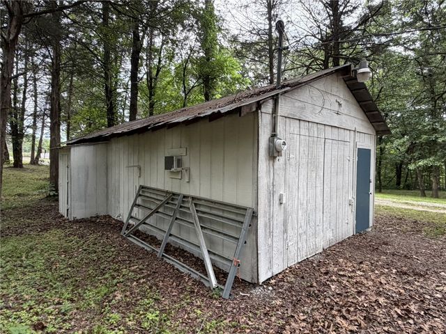5108 Ridge, Alma, AR 72921