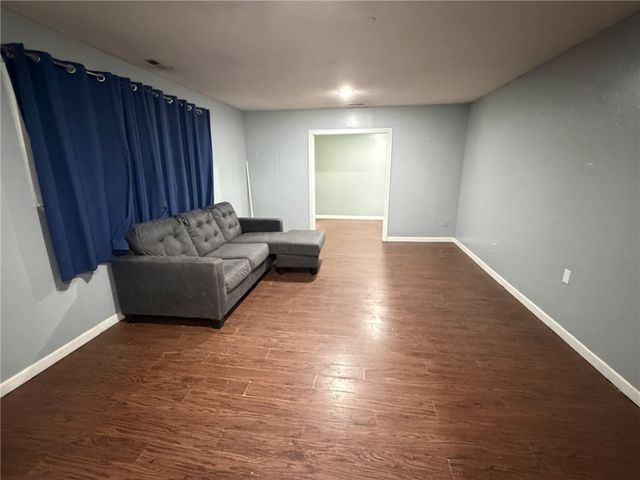 5108 Ridge, Alma, AR 72921