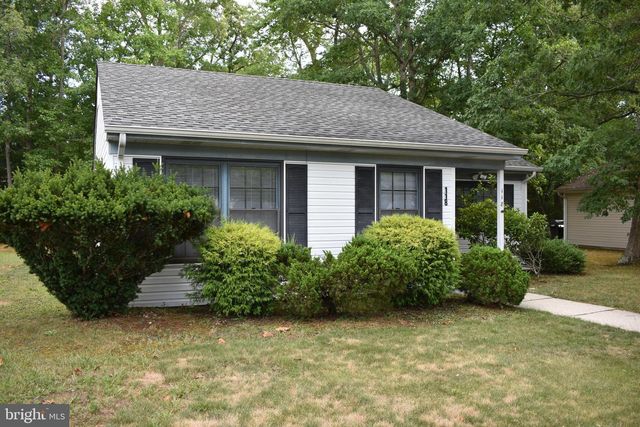 118 LEXINGTON DR, Little Egg Harbor Twp, NJ 08087