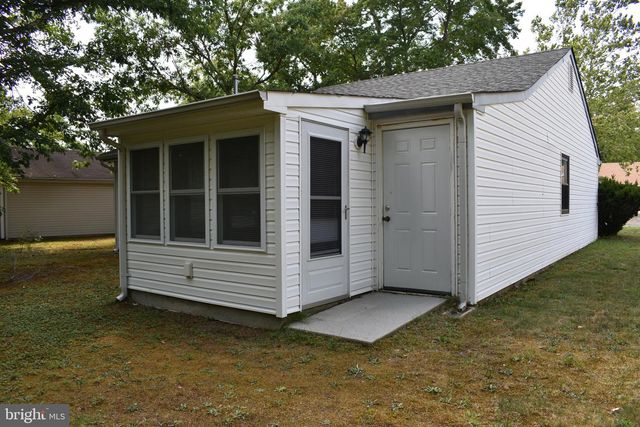 118 LEXINGTON DR, Little Egg Harbor Twp, NJ 08087
