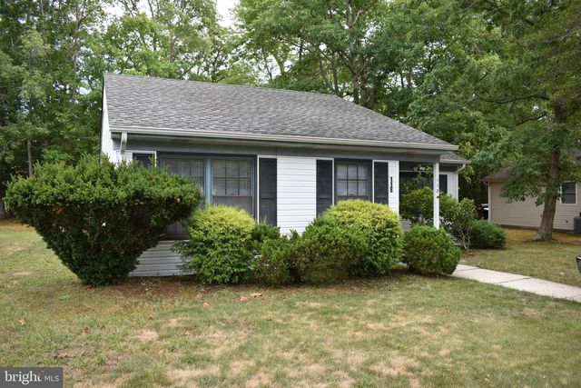 118 LEXINGTON DR, Little Egg Harbor Twp, NJ 08087