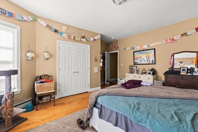 484-486 Main St, Bridgewater, MA 02324