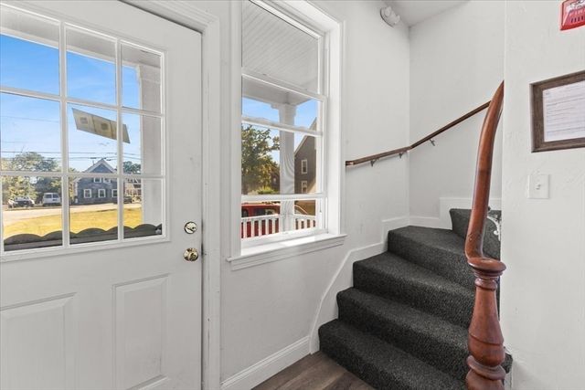 484-486 Main St, Bridgewater, MA 02324