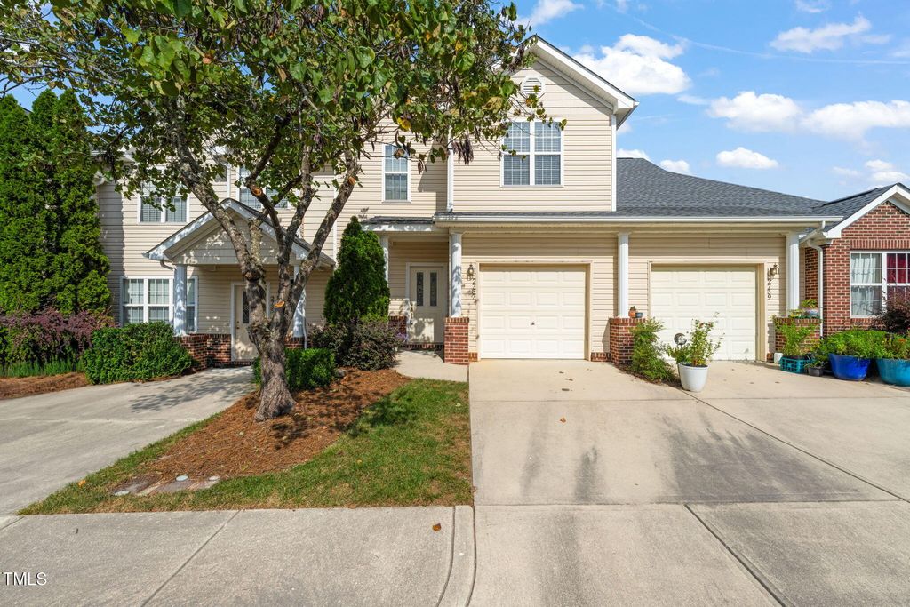 2737 Andover Glen Road, Raleigh, NC 27604
