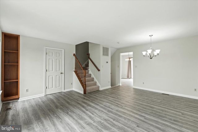 10043 GANDER CT, Fredericksburg, VA 22407