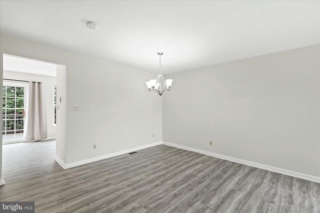 10043 GANDER CT, Fredericksburg, VA 22407