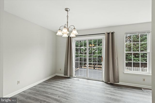 10043 GANDER CT, Fredericksburg, VA 22407