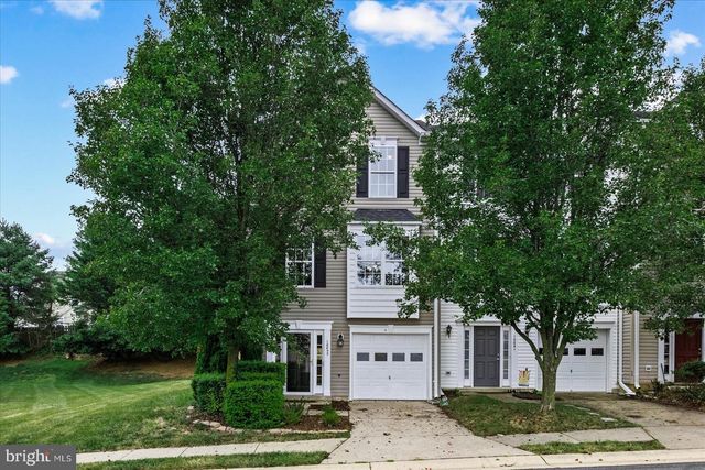 10043 GANDER CT, Fredericksburg, VA 22407