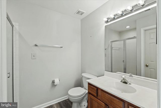 10043 GANDER CT, Fredericksburg, VA 22407