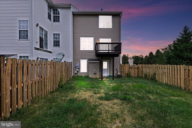 10043 GANDER CT, Fredericksburg, VA 22407