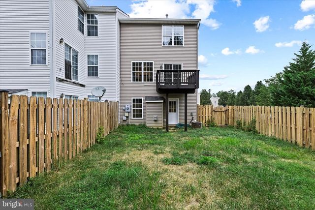 10043 GANDER CT, Fredericksburg, VA 22407