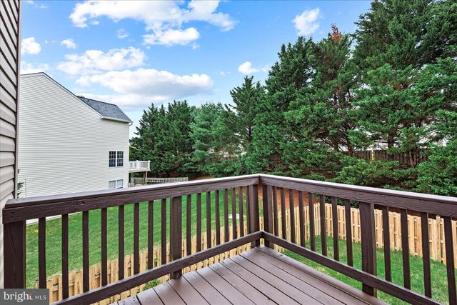 10043 GANDER CT, Fredericksburg, VA 22407