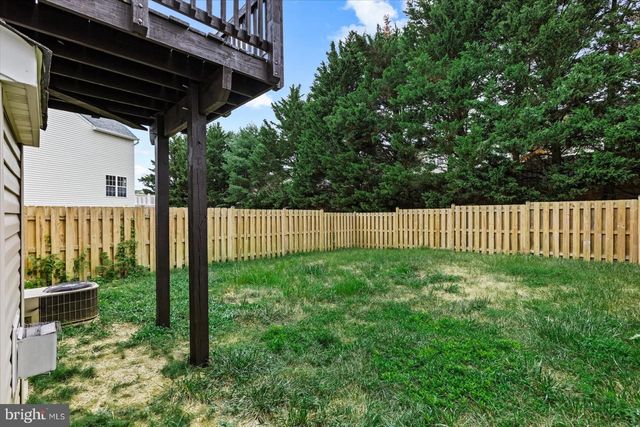 10043 GANDER CT, Fredericksburg, VA 22407