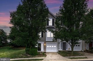 10043 GANDER CT, Fredericksburg, VA 22407