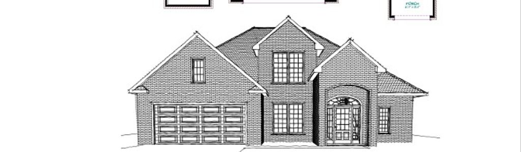 3005 SW Little Elm Loop, Bentonville, AR 72713