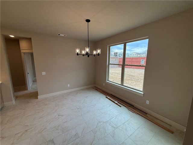 206 Doral Drive, Cave Springs, AR 72718