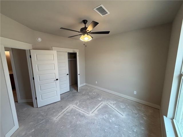 206 Doral Drive, Cave Springs, AR 72718