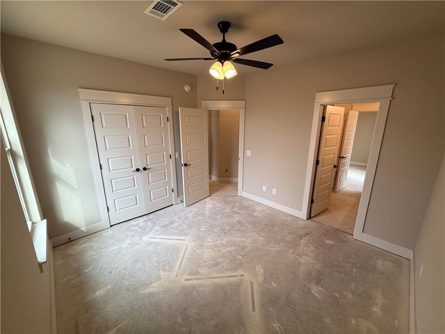 206 Doral Drive, Cave Springs, AR 72718