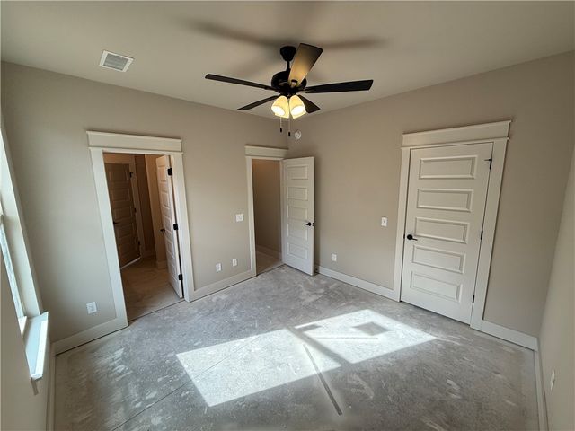 206 Doral Drive, Cave Springs, AR 72718