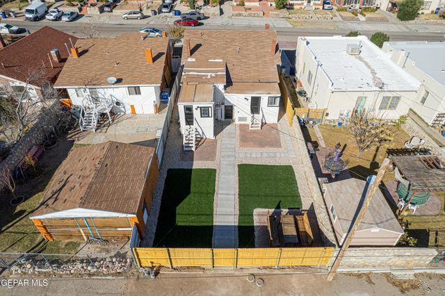 3216 Lebanon Avenue 2, El Paso, TX 79930