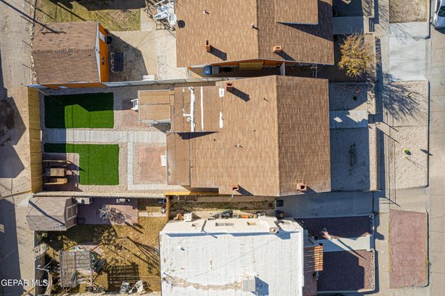 3216 Lebanon Avenue 2, El Paso, TX 79930