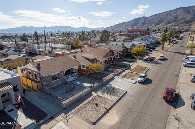 3216 Lebanon Avenue 2, El Paso, TX 79930