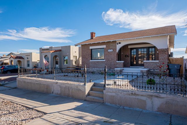 3216 Lebanon Avenue 2, El Paso, TX 79930