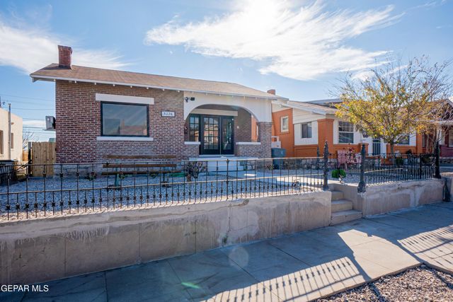 3216 Lebanon Avenue 2, El Paso, TX 79930