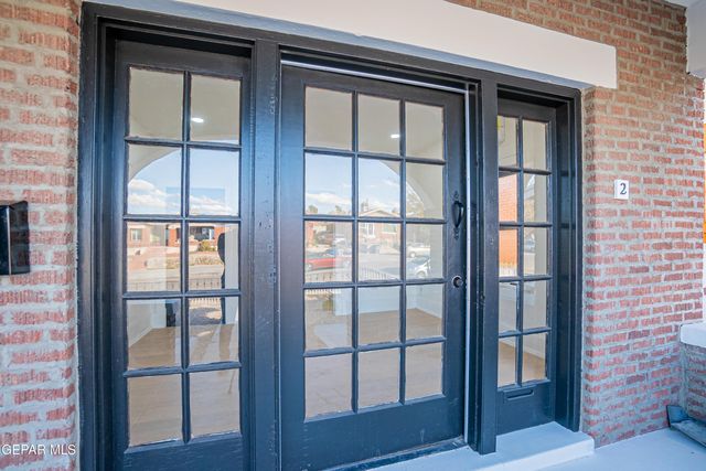 3216 Lebanon Avenue 2, El Paso, TX 79930