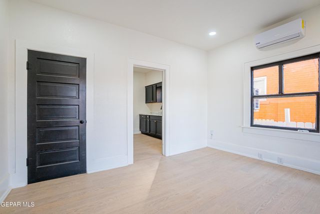 3216 Lebanon Avenue 2, El Paso, TX 79930