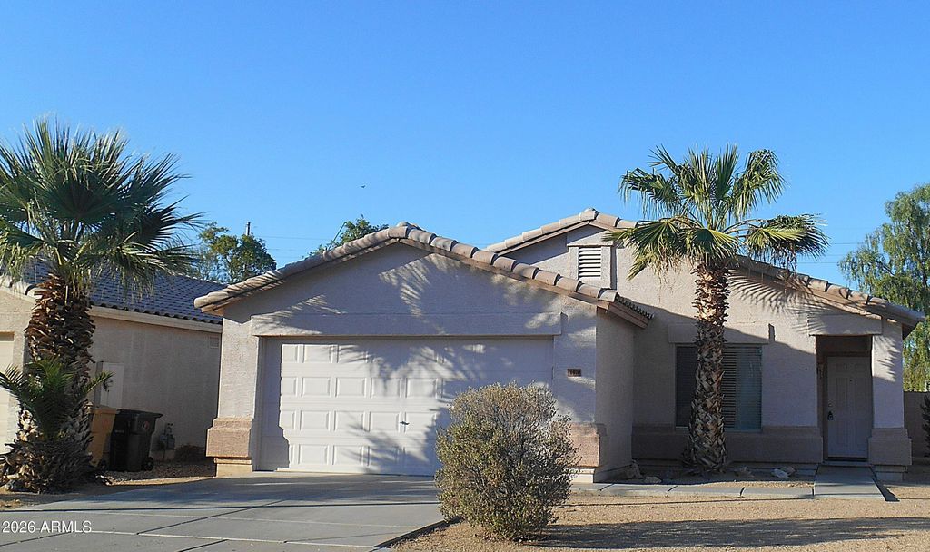 16070 W WOODLANDS Avenue, Goodyear, AZ 85338