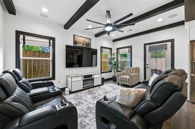4738 Sunbeam Street, Houston, TX 77033