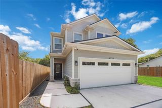 4738 Sunbeam Street, Houston, TX 77033